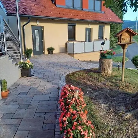 Kumpitsch Am Poharnigberg Leutschach