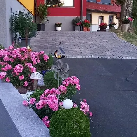 Kumpitsch Am Poharnigberg Apartment