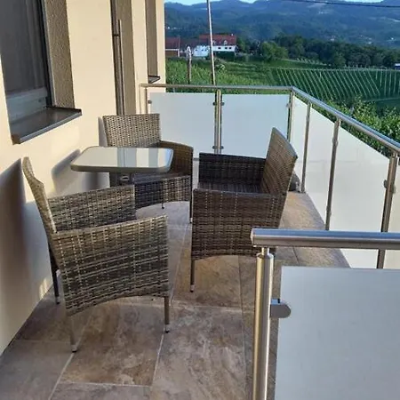 아파트 Kumpitsch Am Poharnigberg - Eorykogel *