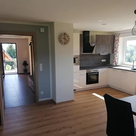 Kumpitsch Am Poharnigberg - Eorykogel Apartamento *