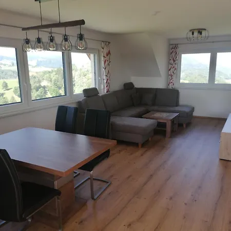 Kumpitsch Am Poharnigberg