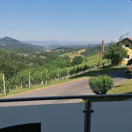 Kumpitsch Am Poharnigberg - Eorykogel Apartamento *