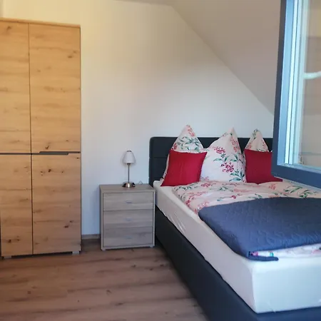 Apartamento Kumpitsch Am Poharnigberg - Eorykogel *