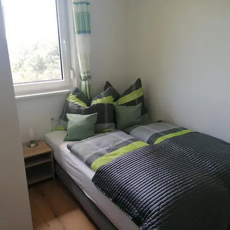 Kumpitsch Am Poharnigberg Apartment Leutschach