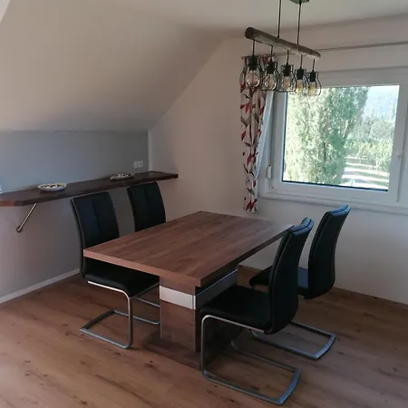 Apartamento Kumpitsch Am Poharnigberg - Eorykogel Leutschach