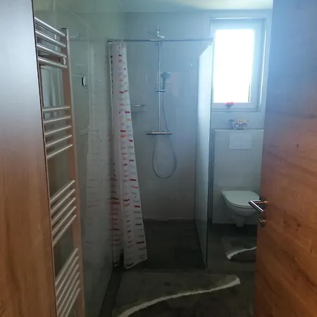 Kumpitsch Am Poharnigberg - Eorykogel Apartamento
