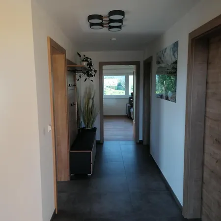 Kumpitsch Am Poharnigberg Apartment Leutschach