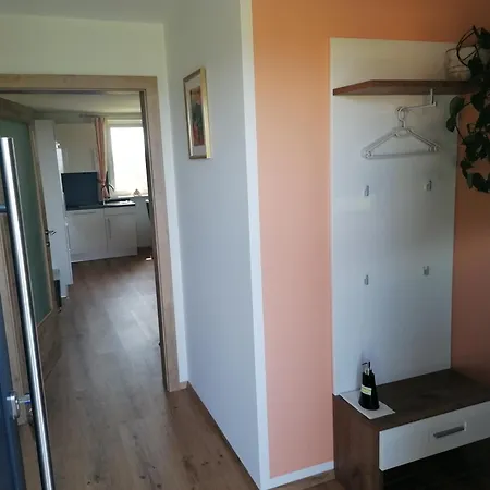 Kumpitsch Am Poharnigberg - Eorykogel Apartamento