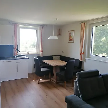 Kumpitsch Am Poharnigberg - Eorykogel Apartamento *