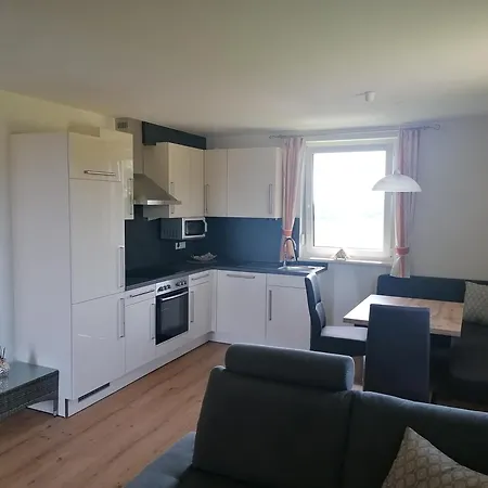 Kumpitsch Am Poharnigberg Apartment