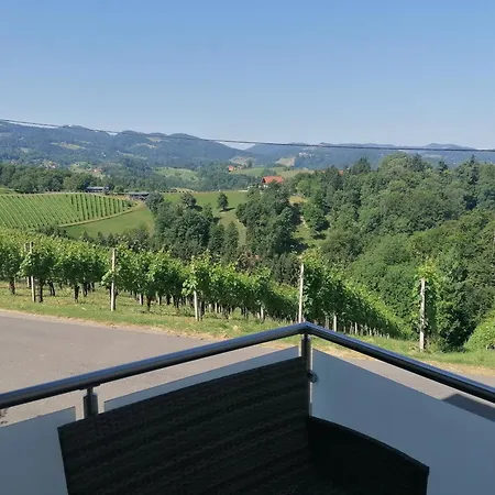 Kumpitsch Am Poharnigberg Leutschach