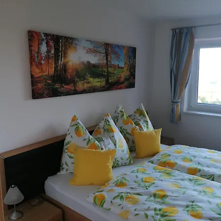 Apartment Kumpitsch Am Poharnigberg