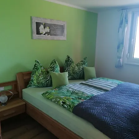 Kumpitsch Am Poharnigberg - Eorykogel Apartamento