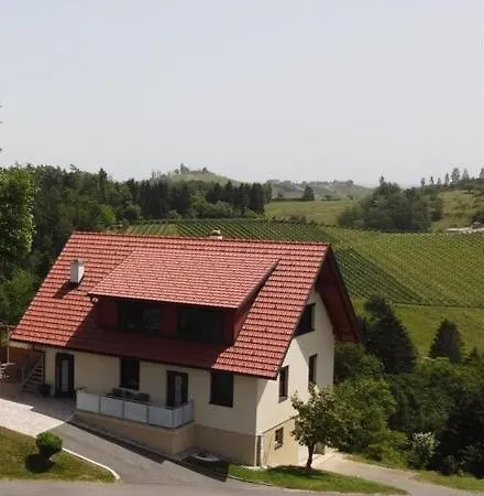 Kumpitsch Am Poharnigberg - Eorykogel Apartamento *