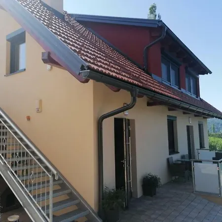 Kumpitsch Am Poharnigberg - Eorykogel * Leutschach