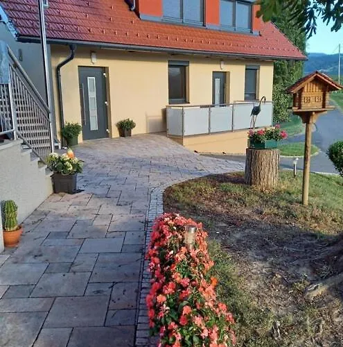 Kumpitsch Am Poharnigberg - Eorykogel Leutschach