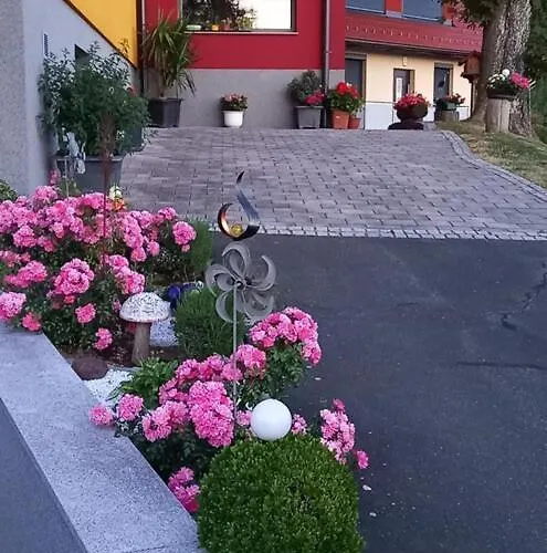 Kumpitsch Am Poharnigberg - Eorykogel Apartament